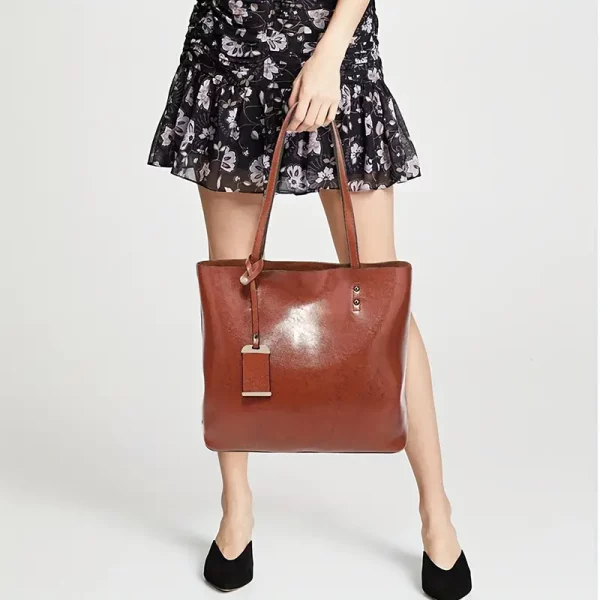 Shoulder Bag