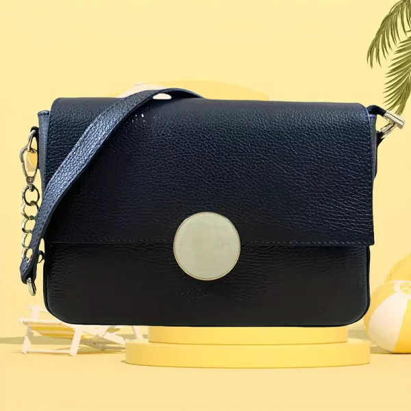 Mini chain bag