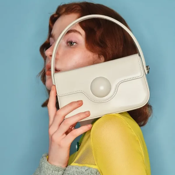 Shoulder Bag