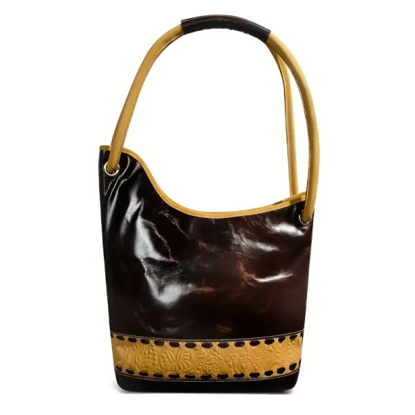 Single shoulder bag