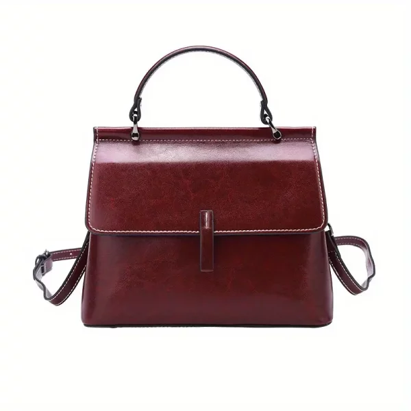 Single shoulder bag