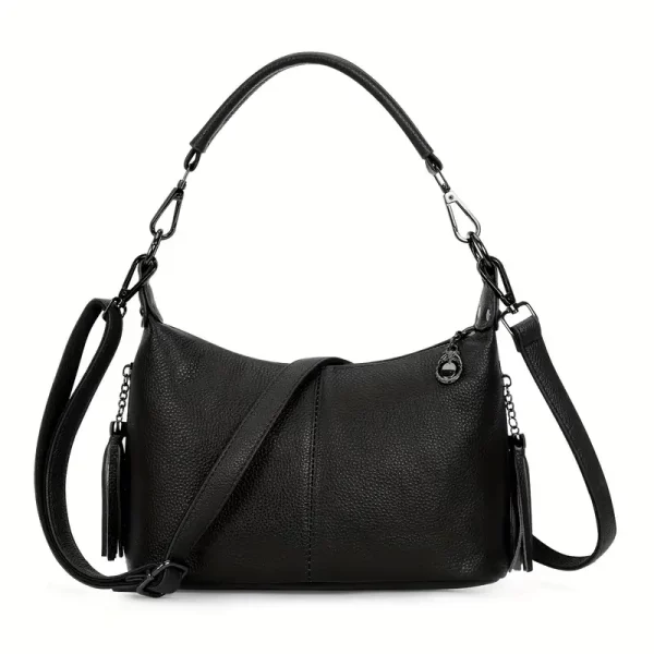 Single shoulder bag