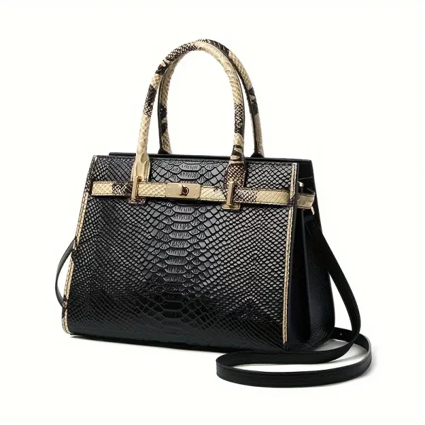 Mini chain bag