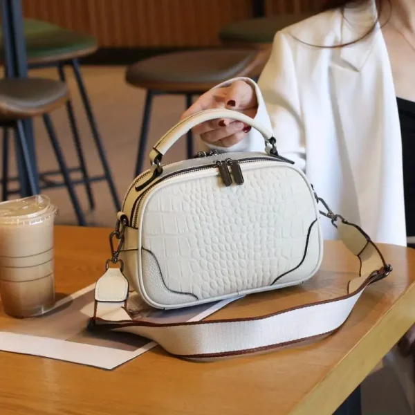 Shoulder Bag
