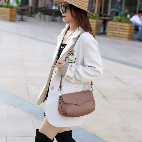 Shoulder Bag