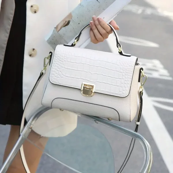 Medium tote bag