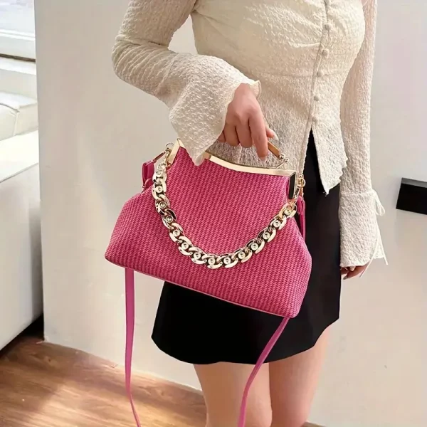 Shoulder Bag