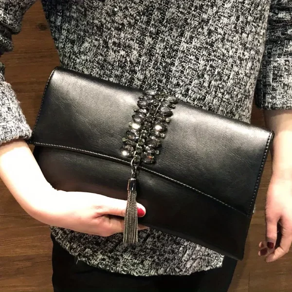 Medium handbag