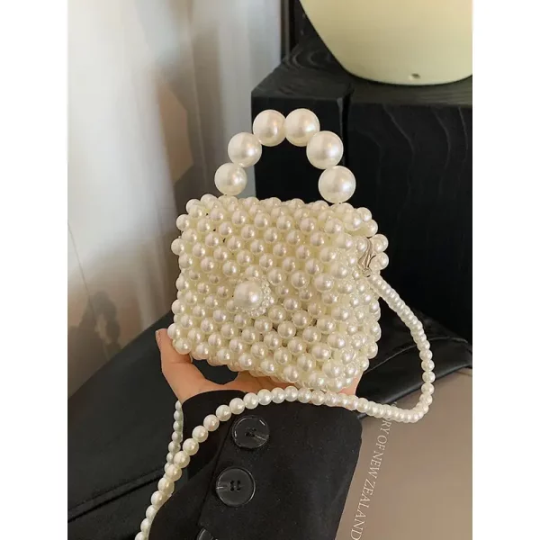 Medium handbag
