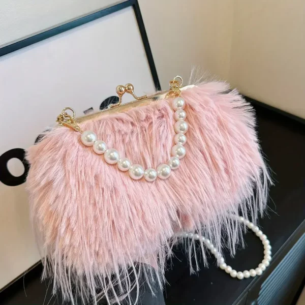 Medium handbag