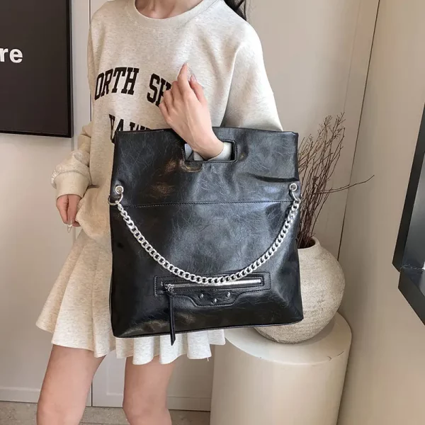 Shoulder Bag