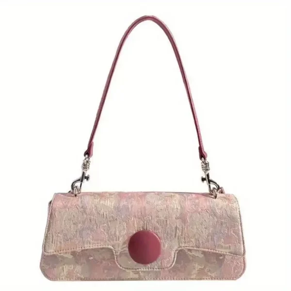 Mini chain bag