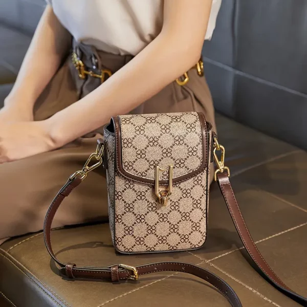 Shoulder Bag