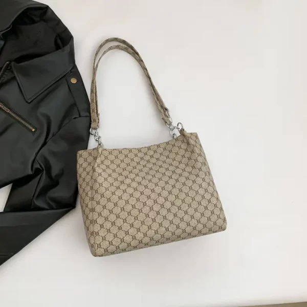 Medium tote bag