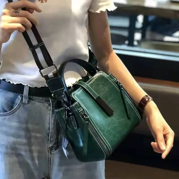 Medium tote bag