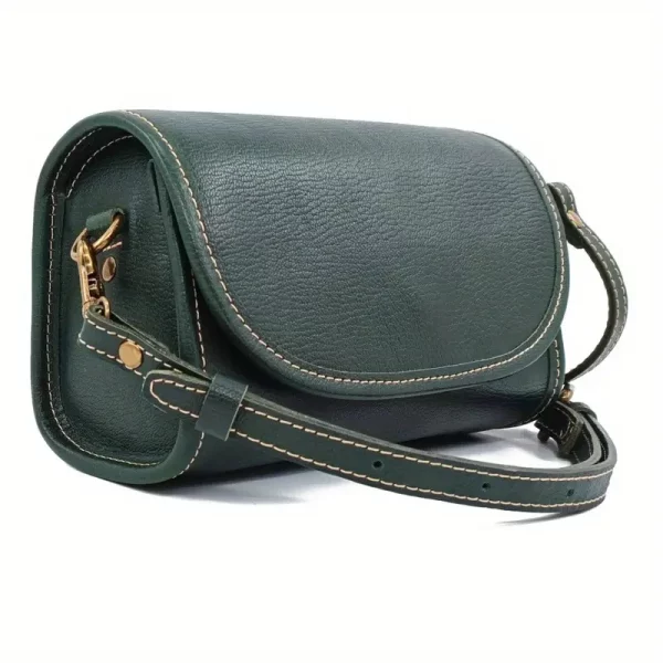 Single shoulder bag
