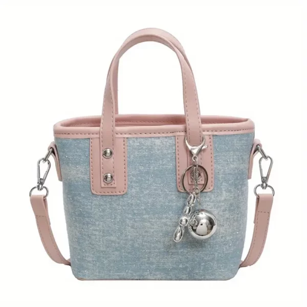 Medium tote bag