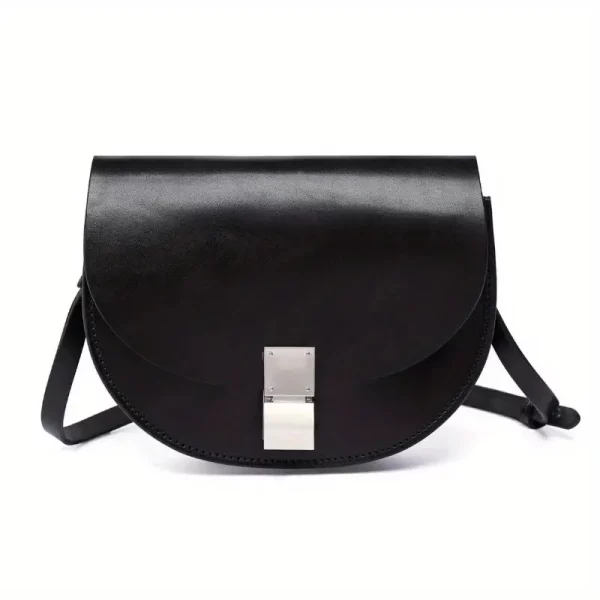 Single shoulder bag