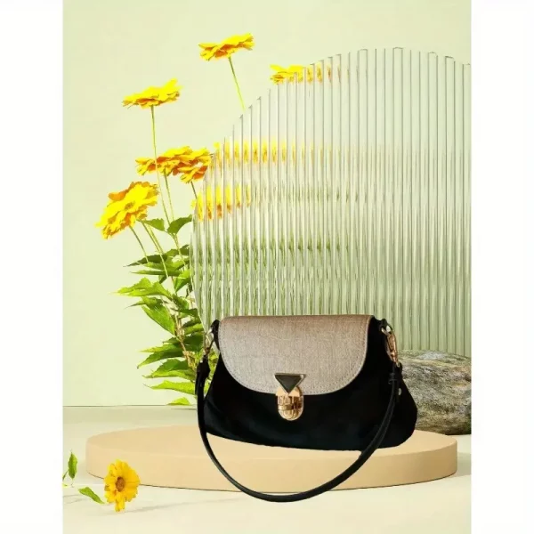 Single shoulder bag