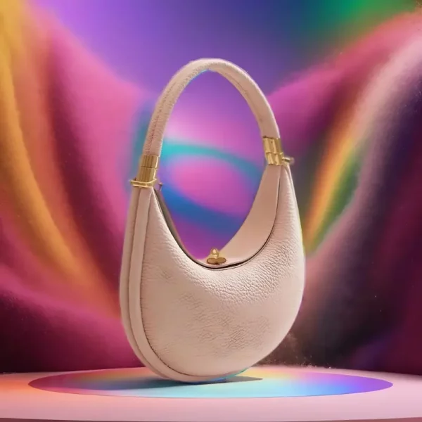 Single shoulder bag