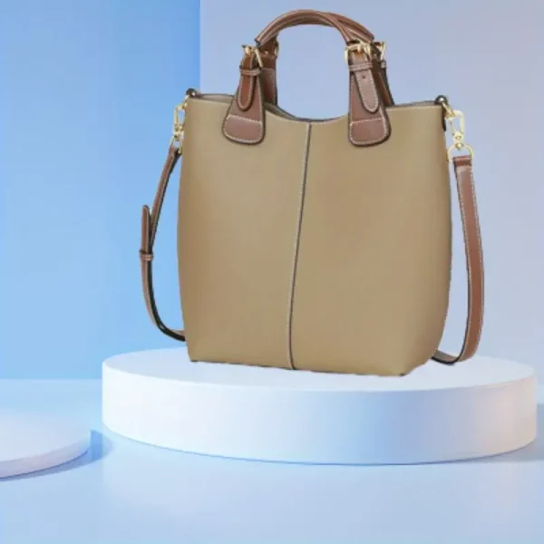 Single shoulder bag