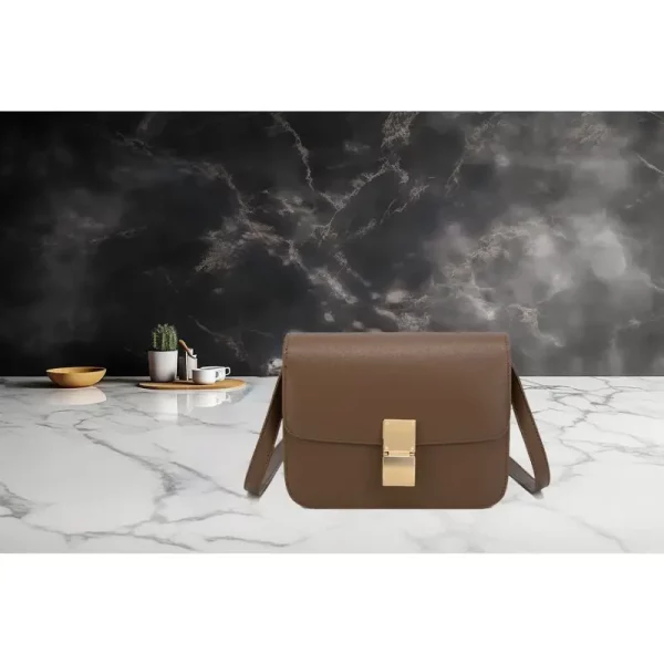 Shoulder Bag