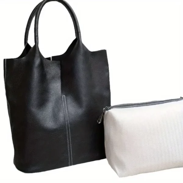 Medium tote bag