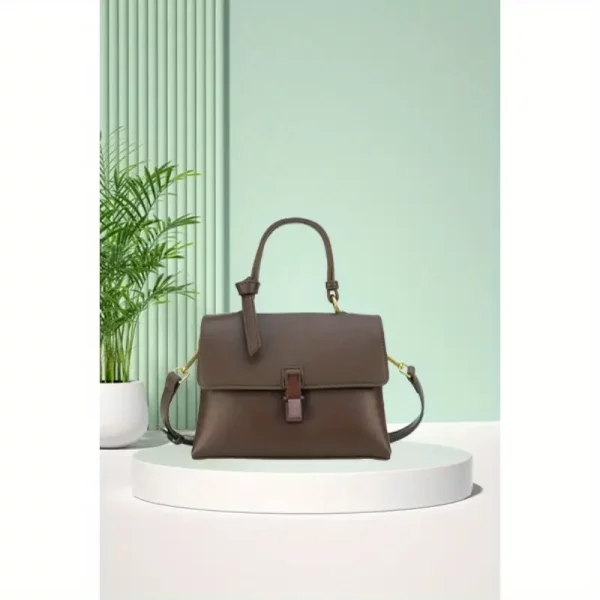 Mini chain bag
