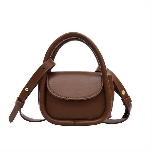 Mini chain bag