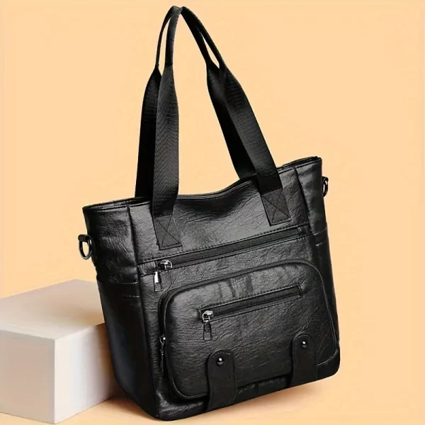 Medium tote bag