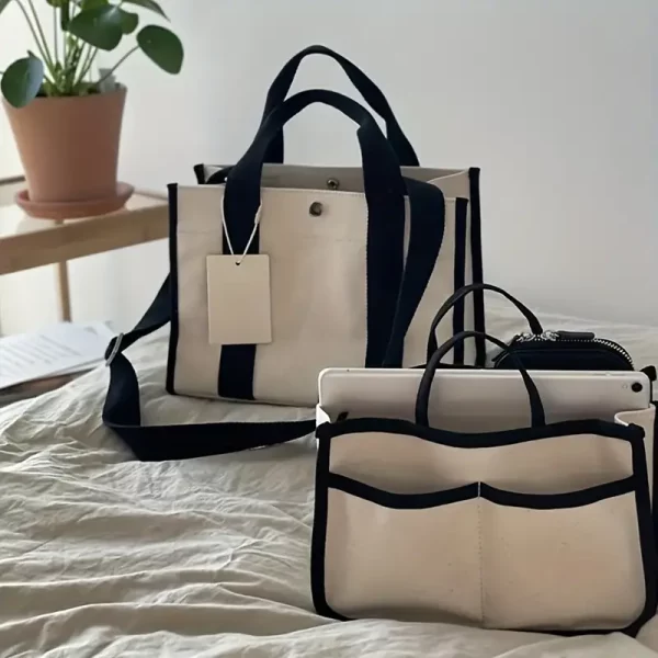 Medium tote bag