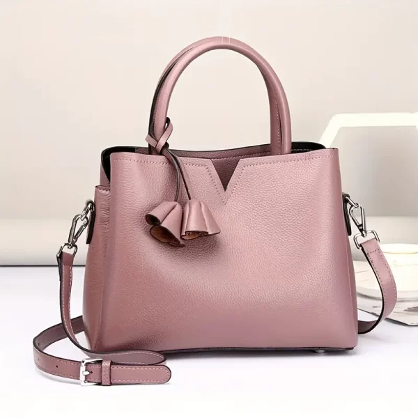 Mini chain bag