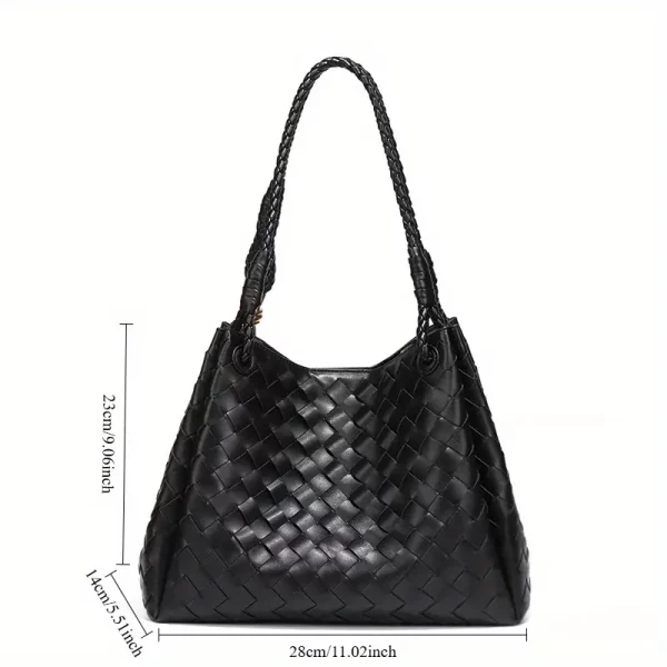 Medium tote bag