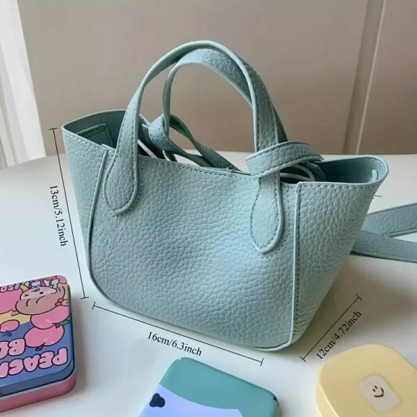 Medium handbag