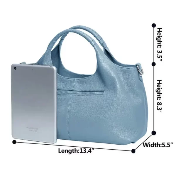 Medium tote bag