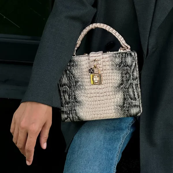 Medium tote bag