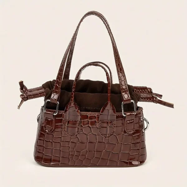 Medium handbag