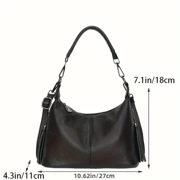 Medium tote bag
