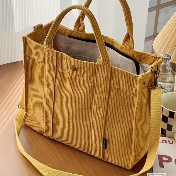 Medium tote bag