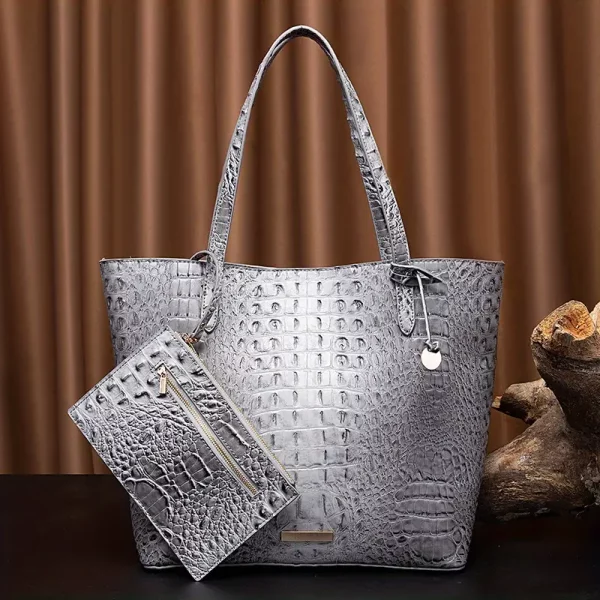 Medium tote bag