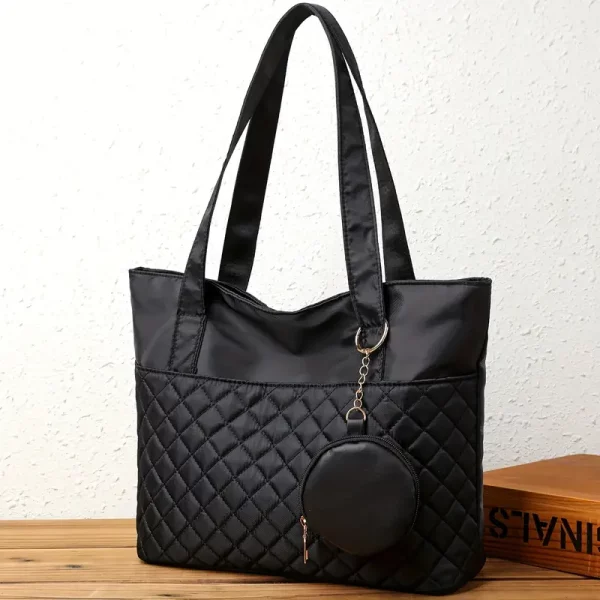 Shoulder Bag