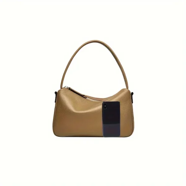 Single shoulder bag