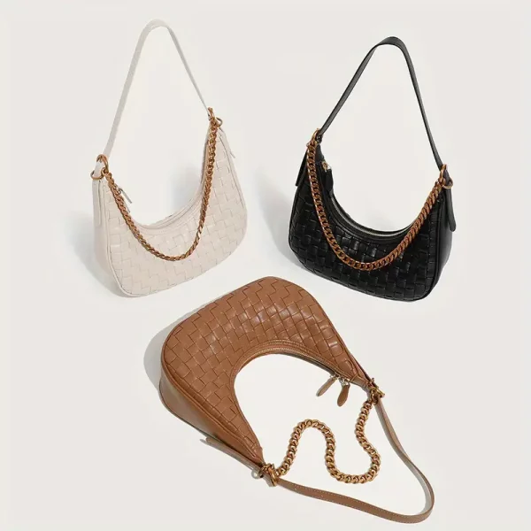 Single shoulder bag