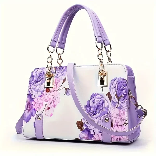 Medium tote bag