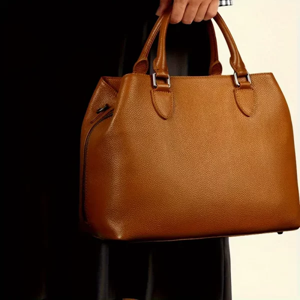 Single shoulder bag