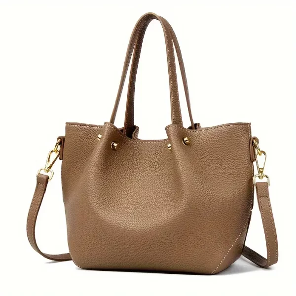 Medium tote bag