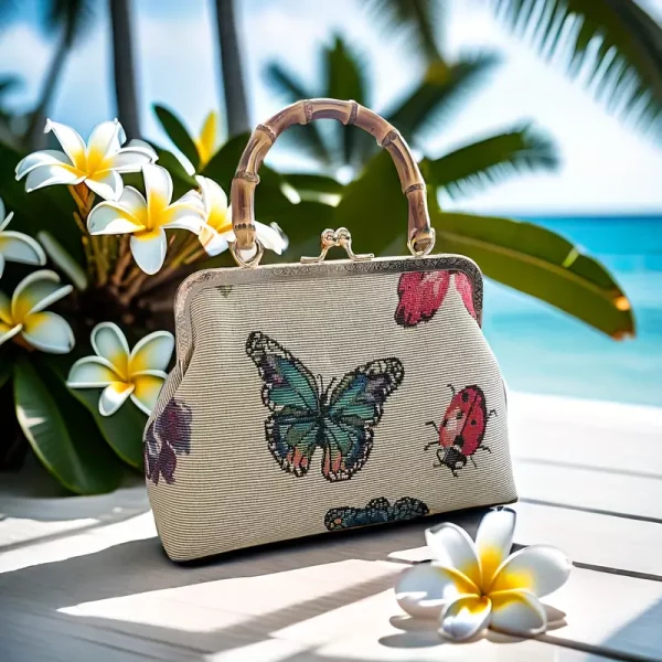 Medium tote bag