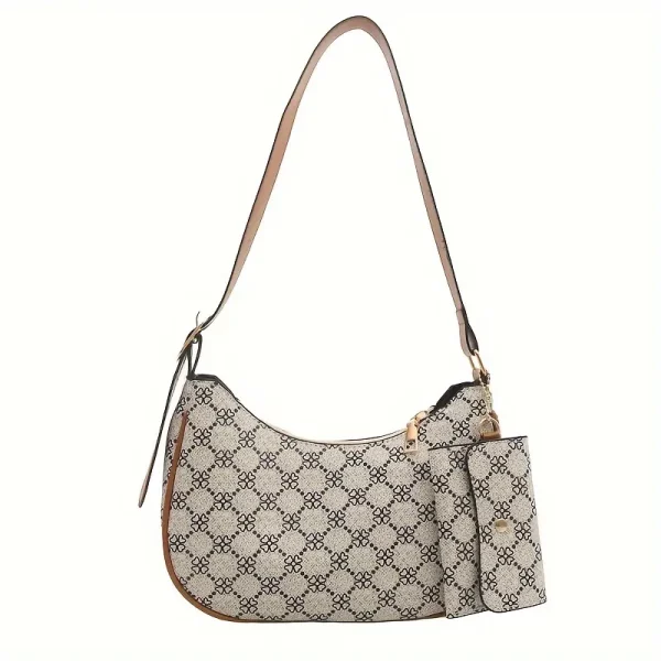 Mini chain bag