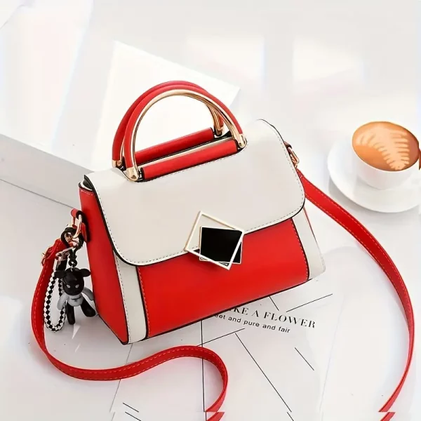 Shoulder Bag