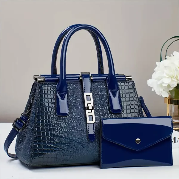 Medium tote bag